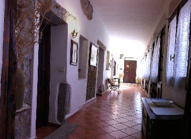 Maison de vacances �/en/au Villasimius (Cagliari)ou appartement ou maison de vacances