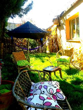 Chalet �/en/au alfacar (Granada)ou appartement ou maison de vacances