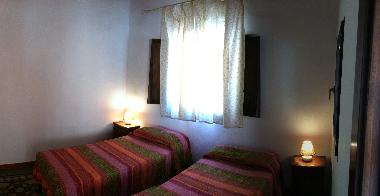 Maison de vacances �/en/au Villasimius (Cagliari)ou appartement ou maison de vacances