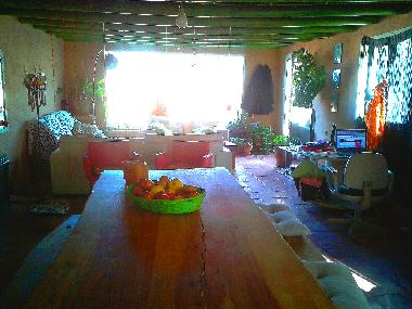 Chalet �/en/au alfacar (Granada)ou appartement ou maison de vacances