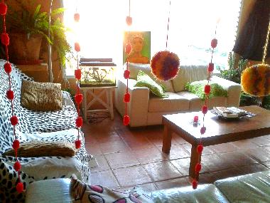 Chalet �/en/au alfacar (Granada)ou appartement ou maison de vacances