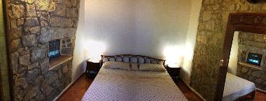 Maison de vacances �/en/au Villasimius (Cagliari)ou appartement ou maison de vacances