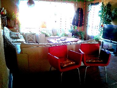 Chalet �/en/au alfacar (Granada)ou appartement ou maison de vacances