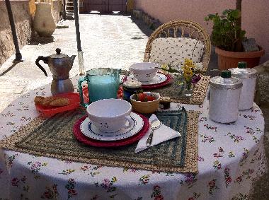 Maison de vacances �/en/au Villasimius (Cagliari)ou appartement ou maison de vacances