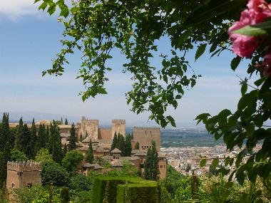 Chalet �/en/au alfacar (Granada)ou appartement ou maison de vacances