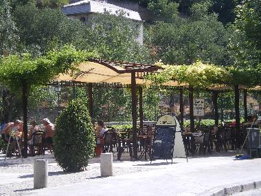 Chalet �/en/au alfacar (Granada)ou appartement ou maison de vacances