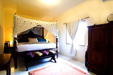 Maison de vacances �/en/au denpasar (Bali)ou appartement ou maison de vacances