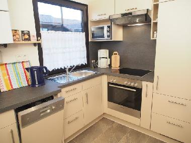 Maison de vacances /en/au Lechbruck (Bayerische Schwaben)ou appartement ou maison de vacances
