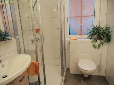 Maison de vacances /en/au Lechbruck (Bayerische Schwaben)ou appartement ou maison de vacances
