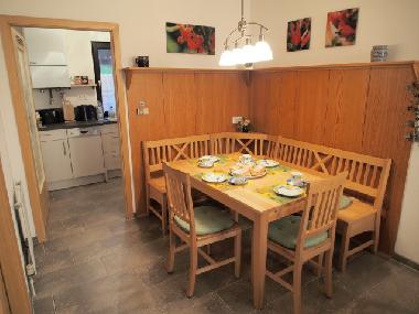 Maison de vacances /en/au Lechbruck (Bayerische Schwaben)ou appartement ou maison de vacances