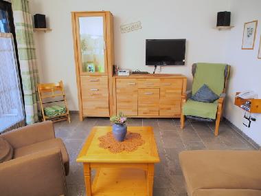 Maison de vacances /en/au Lechbruck (Bayerische Schwaben)ou appartement ou maison de vacances