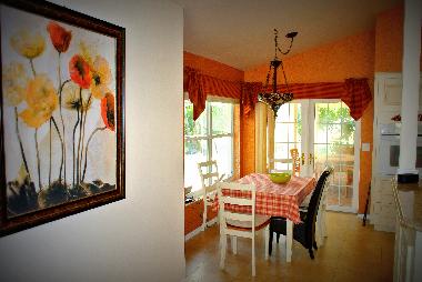 Maison de vacances �/en/au Cape Coral (Florida)ou appartement ou maison de vacances