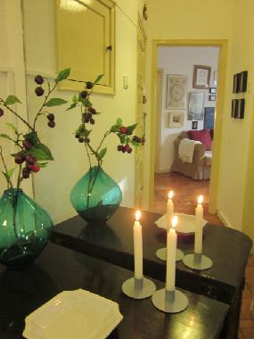 Appartement de vacances /en/au LISBOA (Grande Lisboa)ou appartement ou maison de vacances