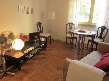 Appartement de vacances /en/au LISBOA (Grande Lisboa)ou appartement ou maison de vacances