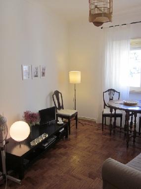 Appartement de vacances /en/au LISBOA (Grande Lisboa)ou appartement ou maison de vacances