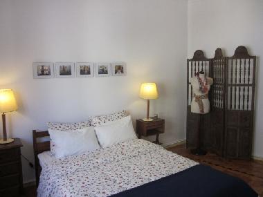 Appartement de vacances /en/au LISBOA (Grande Lisboa)ou appartement ou maison de vacances