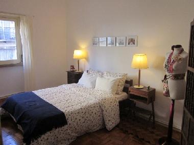 Appartement de vacances /en/au LISBOA (Grande Lisboa)ou appartement ou maison de vacances
