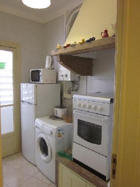 Appartement de vacances /en/au LISBOA (Grande Lisboa)ou appartement ou maison de vacances