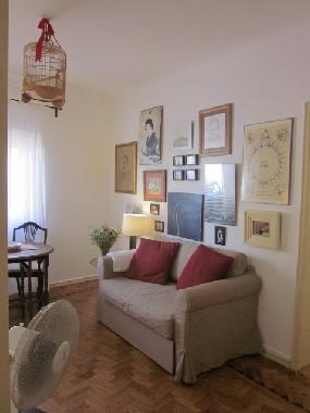 Appartement de vacances /en/au LISBOA (Grande Lisboa)ou appartement ou maison de vacances