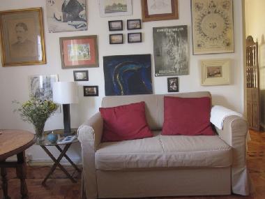 Appartement de vacances /en/au LISBOA (Grande Lisboa)ou appartement ou maison de vacances