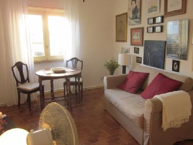Appartement de vacances /en/au LISBOA (Grande Lisboa)ou appartement ou maison de vacances