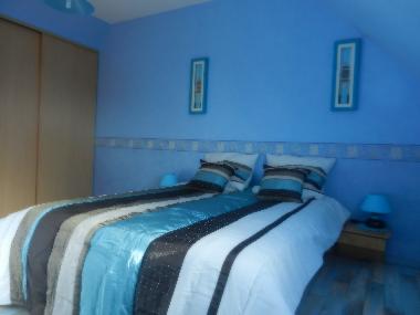 Maison de vacances �/en/au GUILVINEC (Finist�re)ou appartement ou maison de vacances