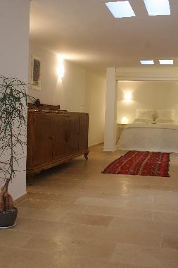 Appartement de vacances �/en/au jerusalem (Yerushalayim (Jerusalem))ou appartement ou maison de vacances