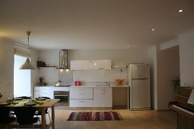 Appartement de vacances �/en/au jerusalem (Yerushalayim (Jerusalem))ou appartement ou maison de vacances
