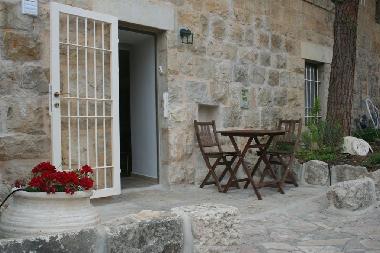 Appartement de vacances �/en/au jerusalem (Yerushalayim (Jerusalem))ou appartement ou maison de vacances