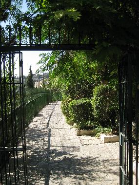 Appartement de vacances �/en/au jerusalem (Yerushalayim (Jerusalem))ou appartement ou maison de vacances