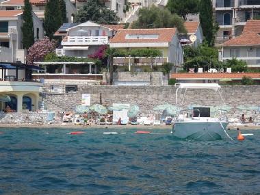 Appartement de vacances �/en/au Herceg Novi (Mont�n�gro)ou appartement ou maison de vacances