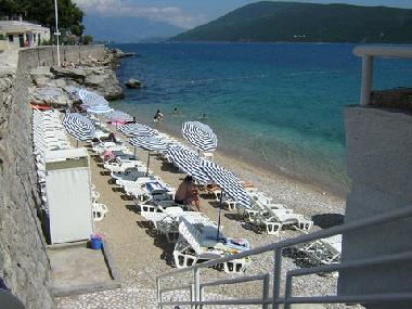 Appartement de vacances �/en/au Herceg Novi (Mont�n�gro)ou appartement ou maison de vacances