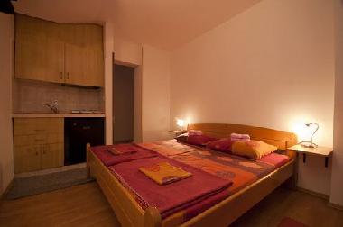 Appartement de vacances �/en/au Herceg Novi (Mont�n�gro)ou appartement ou maison de vacances