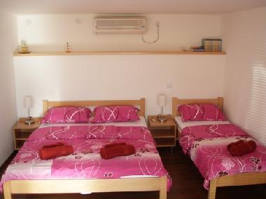 Appartement de vacances �/en/au Herceg Novi (Mont�n�gro)ou appartement ou maison de vacances