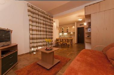 Appartement de vacances �/en/au Herceg Novi (Mont�n�gro)ou appartement ou maison de vacances