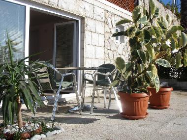 Appartement de vacances �/en/au Herceg Novi (Mont�n�gro)ou appartement ou maison de vacances