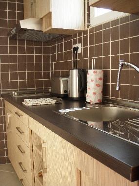 Appartement de vacances �/en/au Herceg Novi (Mont�n�gro)ou appartement ou maison de vacances