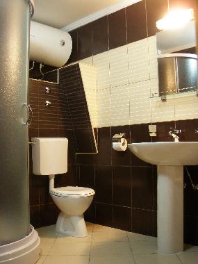 Appartement de vacances �/en/au Herceg Novi (Mont�n�gro)ou appartement ou maison de vacances