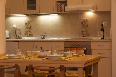 Appartement de vacances �/en/au Herceg Novi (Mont�n�gro)ou appartement ou maison de vacances