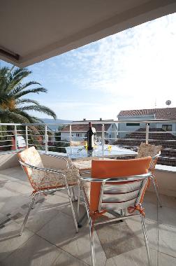 Appartement de vacances �/en/au Herceg Novi (Mont�n�gro)ou appartement ou maison de vacances