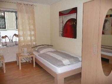 Appartement de vacances /en/au Essen (Ruhrgebiet)ou appartement ou maison de vacances