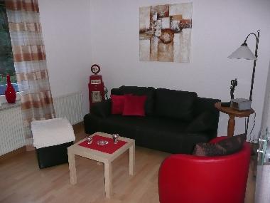 Appartement de vacances /en/au Essen (Ruhrgebiet)ou appartement ou maison de vacances