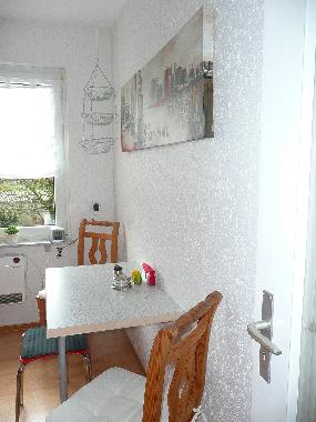 Appartement de vacances /en/au Essen (Ruhrgebiet)ou appartement ou maison de vacances