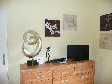 Appartement de vacances /en/au Essen (Ruhrgebiet)ou appartement ou maison de vacances
