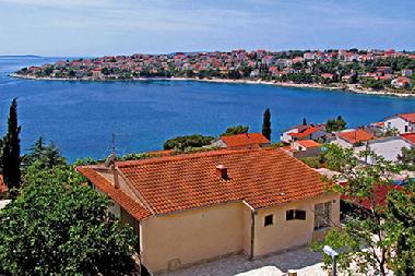 Villa �/en/au Trogir (Splitsko-Dalmatinska)ou appartement ou maison de vacances