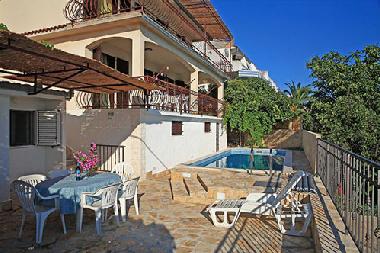 Villa �/en/au Trogir (Splitsko-Dalmatinska)ou appartement ou maison de vacances