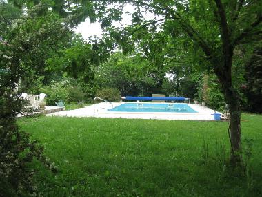 Maison de vacances �/en/au Villereal (Lot-et-Garonne)ou appartement ou maison de vacances