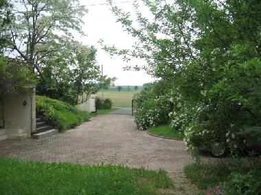 Maison de vacances �/en/au Villereal (Lot-et-Garonne)ou appartement ou maison de vacances