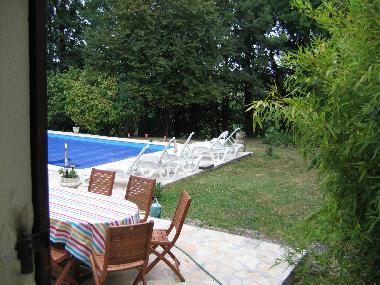 Maison de vacances �/en/au Villereal (Lot-et-Garonne)ou appartement ou maison de vacances