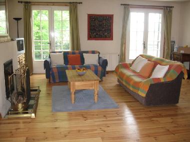 Maison de vacances �/en/au Villereal (Lot-et-Garonne)ou appartement ou maison de vacances